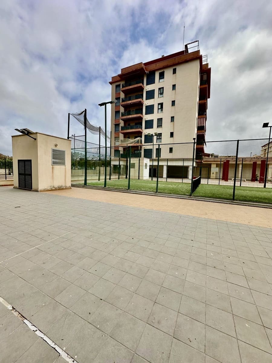 2 Zimmer Penthouse zu verkaufen in Torre del Mar mit Pool Garage - 449.000 € (Ref: 9942879)