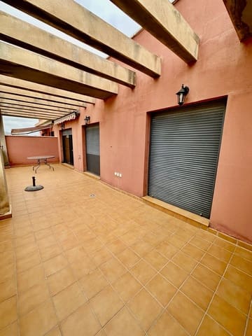 Ático de 2 habitaciones en Torre del Mar, Vélez-Málaga en venta con piscina garaje - 449.000 € (Ref: 9942879)