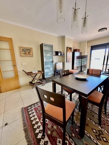 Ático de 2 habitaciones en Torre del Mar, Vélez-Málaga en venta con piscina garaje - 449.000 € (Ref: 9942879)