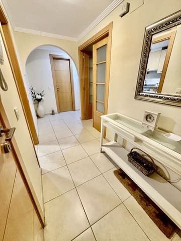 Ático de 2 habitaciones en Torre del Mar, Vélez-Málaga en venta con piscina garaje - 449.000 € (Ref: 9942879)