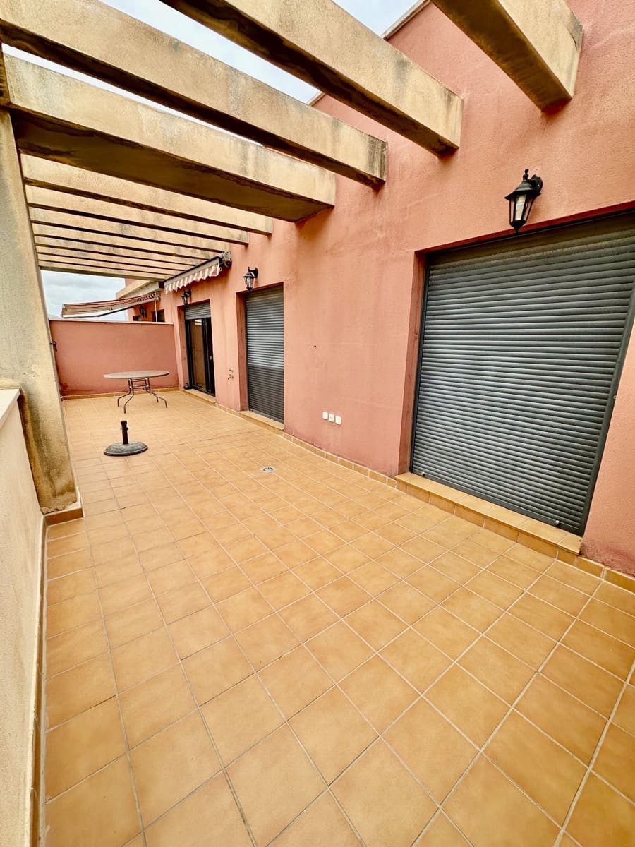 2 Zimmer Penthouse zu verkaufen in Torre del Mar mit Pool Garage - 449.000 € (Ref: 9942879)