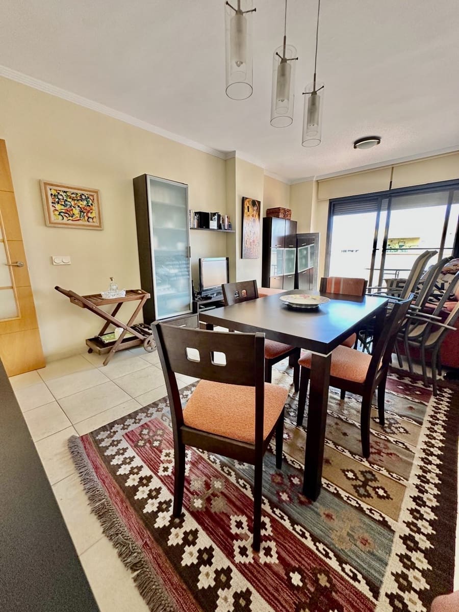2 Zimmer Penthouse zu verkaufen in Torre del Mar mit Pool Garage - 449.000 € (Ref: 9942879)