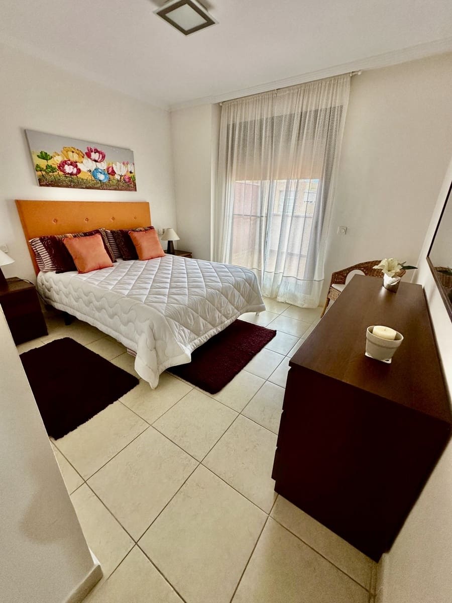 2 Zimmer Penthouse zu verkaufen in Torre del Mar mit Pool Garage - 449.000 € (Ref: 9942879)