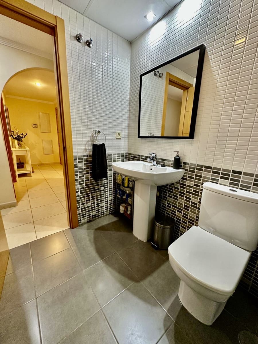 2 Zimmer Penthouse zu verkaufen in Torre del Mar mit Pool Garage - 449.000 € (Ref: 9942879)