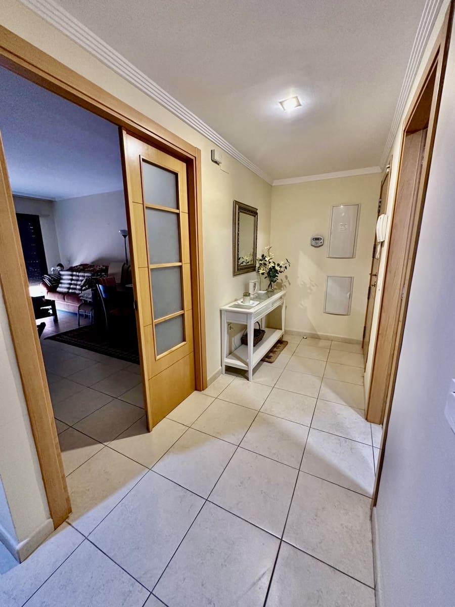 2 Zimmer Penthouse zu verkaufen in Torre del Mar mit Pool Garage - 449.000 € (Ref: 9942879)