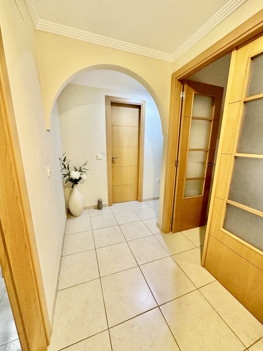 2 Zimmer Penthouse zu verkaufen in Torre del Mar mit Pool Garage - 449.000 € (Ref: 9942879)