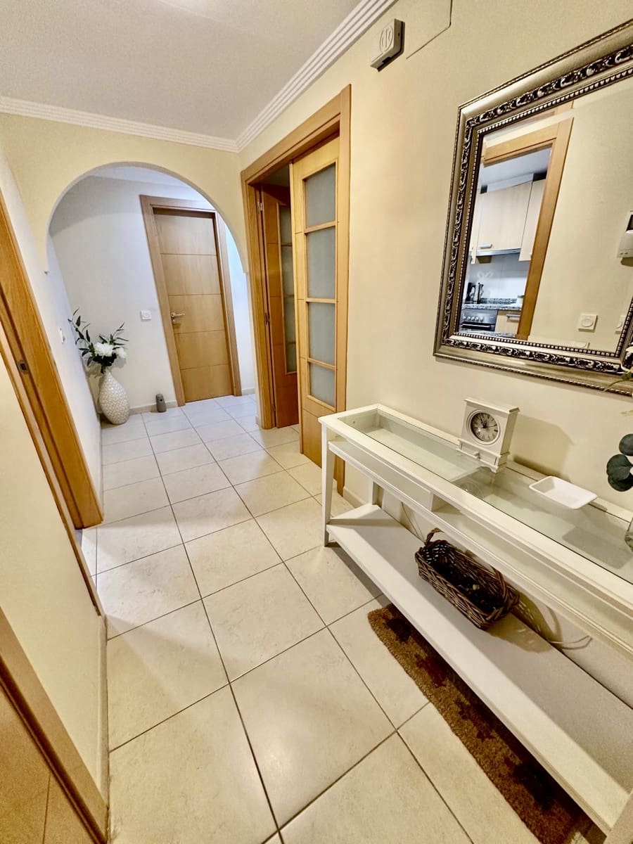 2 Zimmer Penthouse zu verkaufen in Torre del Mar mit Pool Garage - 449.000 € (Ref: 9942879)