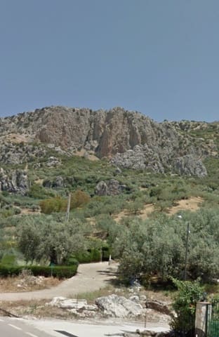 2 soverom Penthouse til salgs i Alfarnatejo - € 164 000 (Ref: 9961970)
