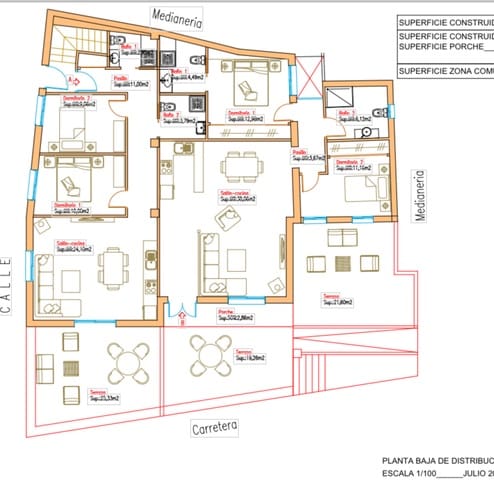 2 soverom Penthouse til salgs i Alfarnatejo - € 153 400 (Ref: 9961970)