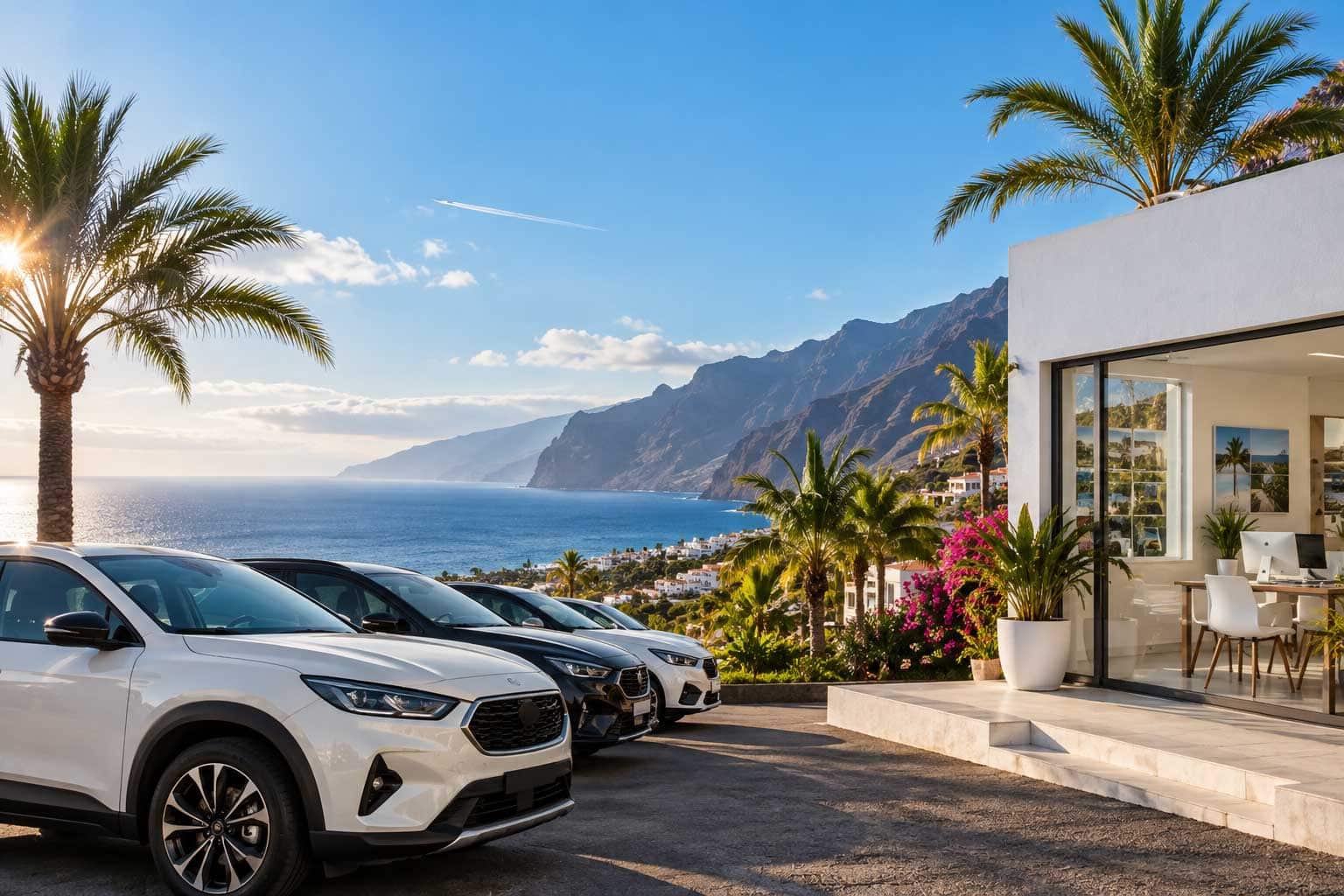 Local Comercial en Playa de las Americas en venta con garaje - 530.000 € (Ref: 10091484)