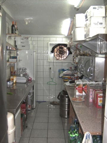 Local Commercial à vendre à Playa de las Americas, Arona - 150 000 € (Ref: 7411421)