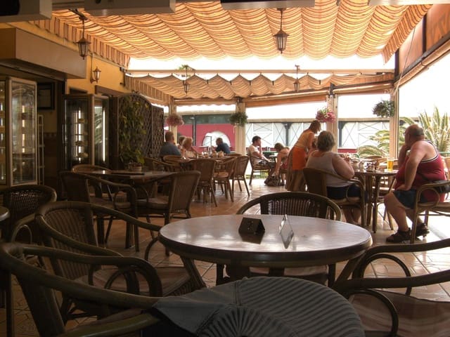 Local Commercial à vendre à Playa de las Americas, Arona - 150 000 € (Ref: 7411421)