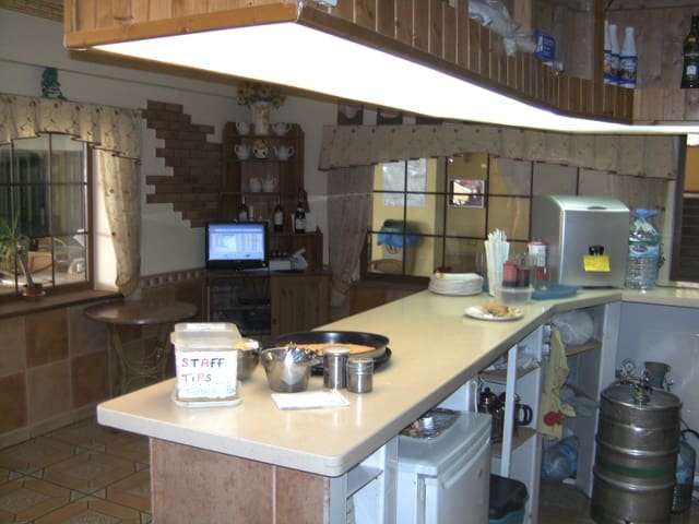 Local Commercial à vendre à Playa de las Americas, Arona - 600 000 € (Ref: 7411422)