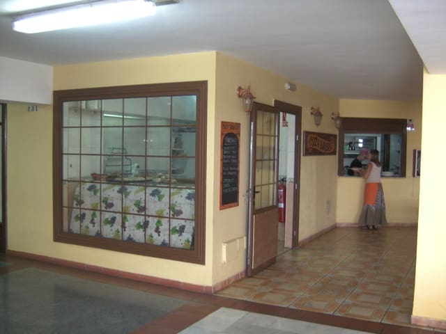 Local Commercial à vendre à Playa de las Americas, Arona - 600 000 € (Ref: 7411422)