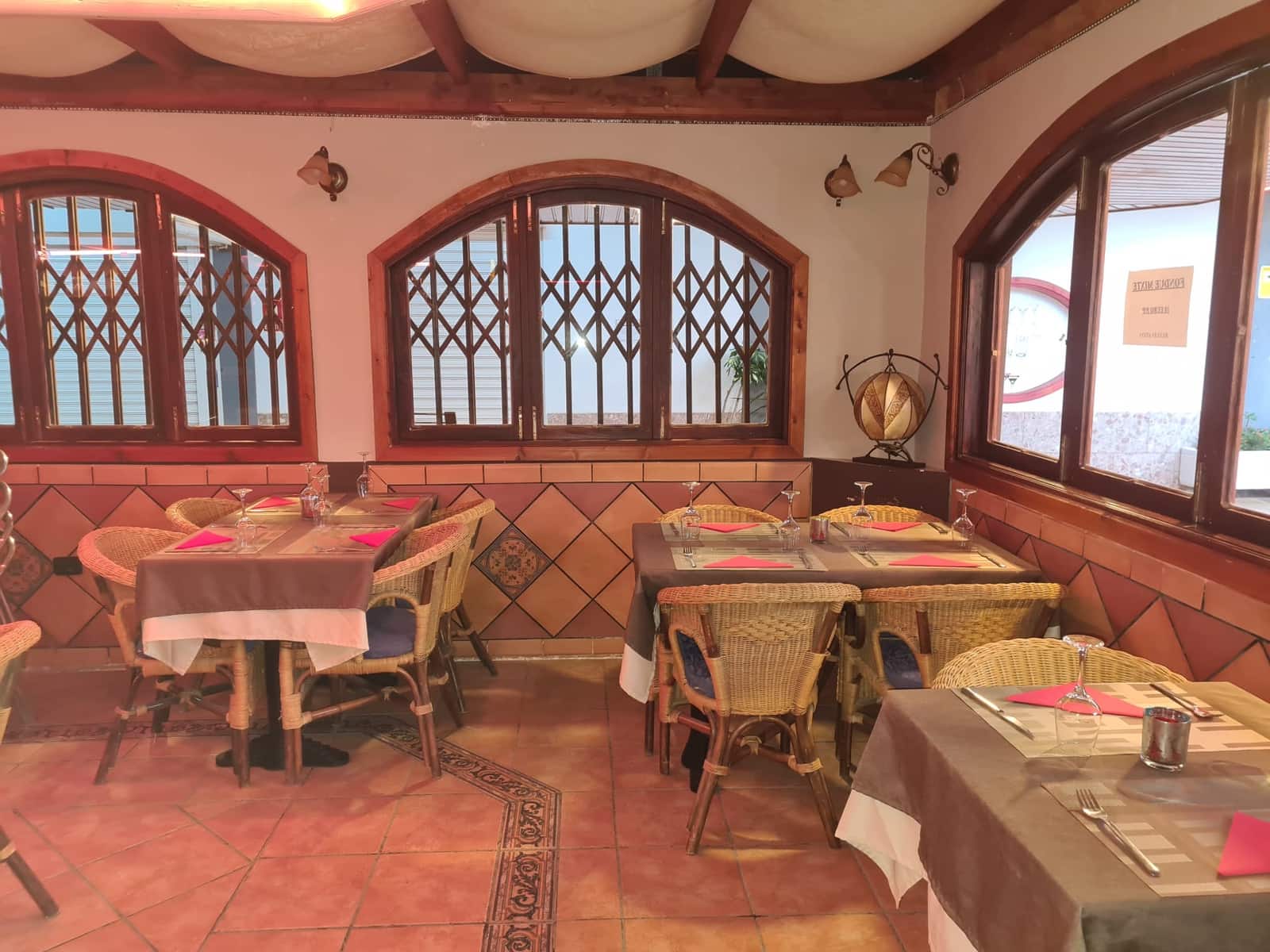 Erhverv til salg i Costa del Silencio - € 230.000 (Ref: 7411424)