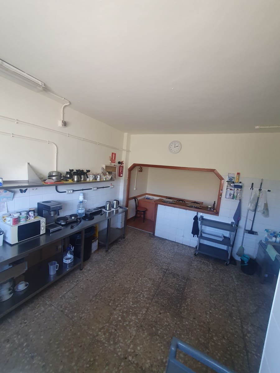 Erhverv til salg i Granadilla de Abona - € 199.500 (Ref: 7411462)