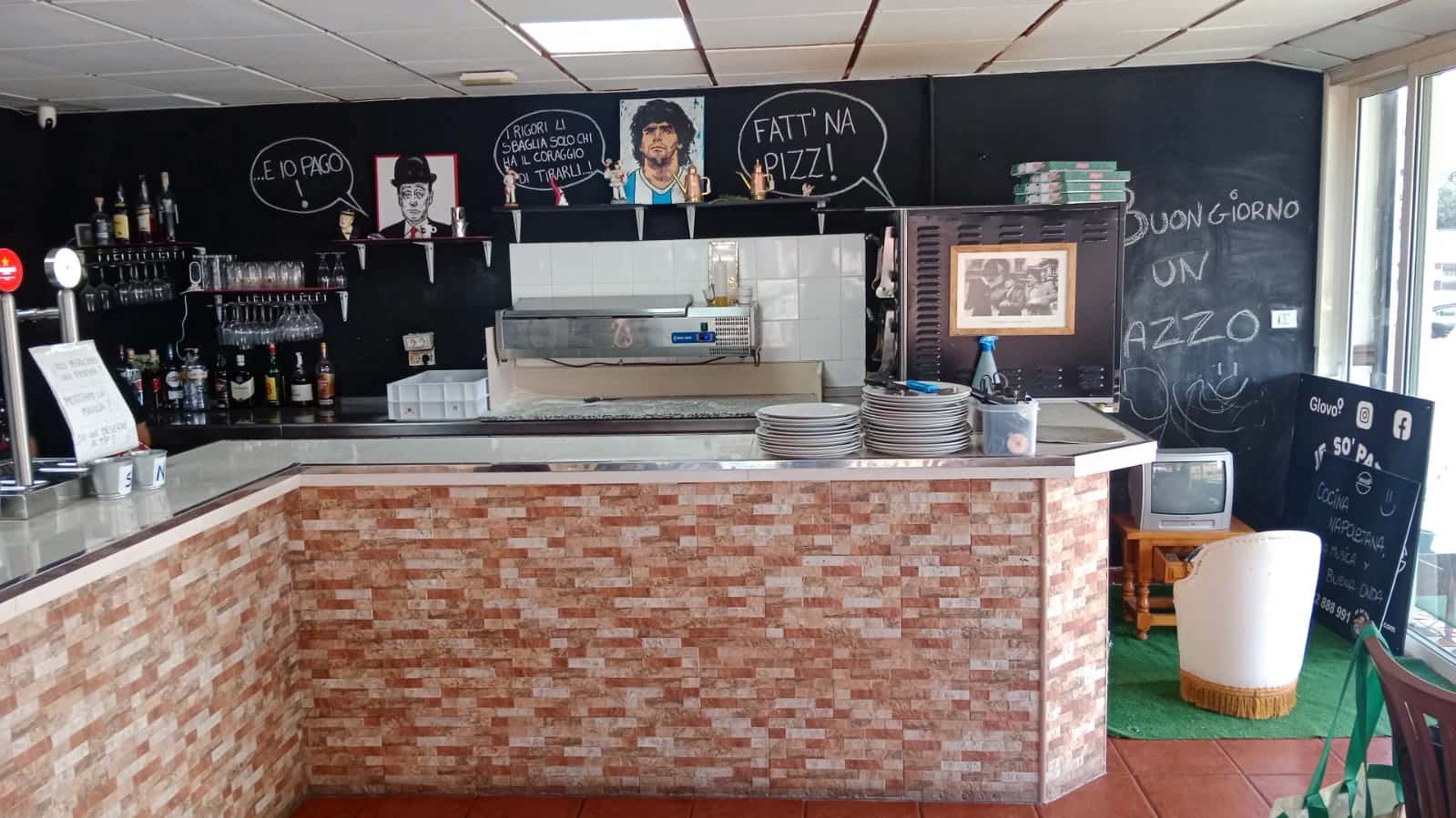 Komercyjne na sprzedaż w Adeje - 309 000 € (Ref: 7411473)