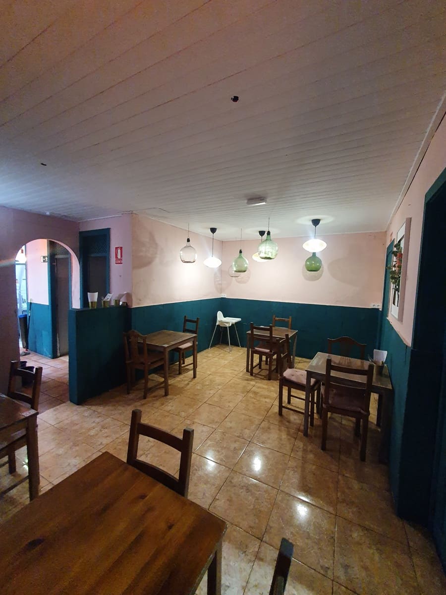 Erhverv til salg i Los Llanos de Aridane - € 89.000 (Ref: 7411481)