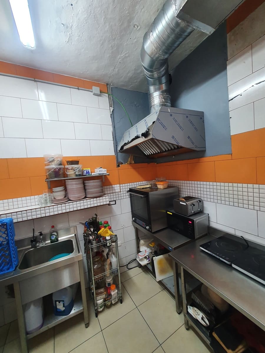 Erhverv til salg i Los Llanos de Aridane - € 89.000 (Ref: 7411481)