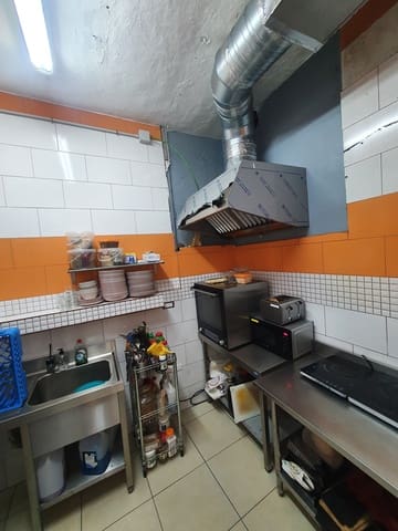 Erhverv til salg i La Laguna, Los Llanos de Aridane - € 89.000 (Ref: 7411481)