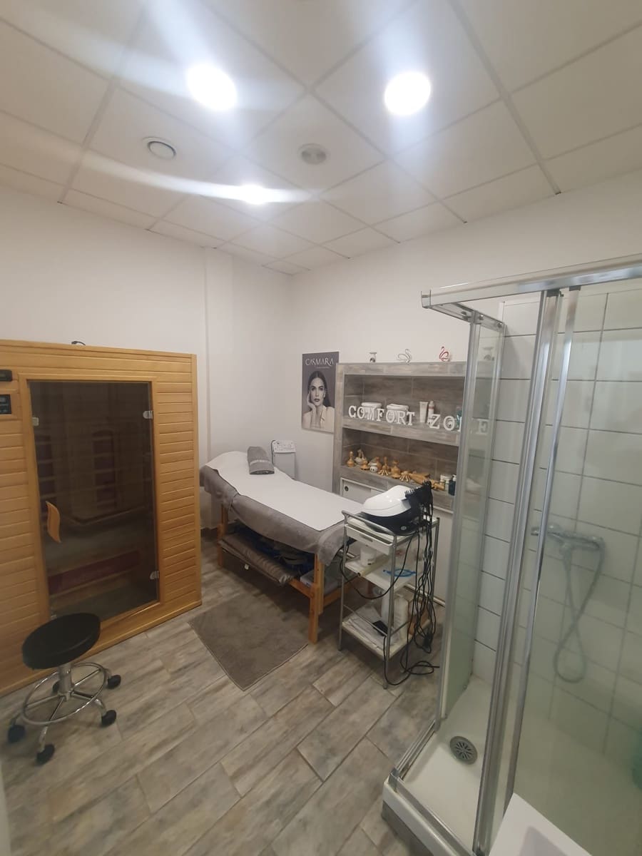 Commercial for sale in Los Cristianos - € 45,000 (Ref: 7430112)