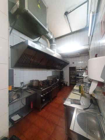 Erhverv til salg i Golf del Sur, San Miguel de Abona - € 89.000 (Ref: 7437923)