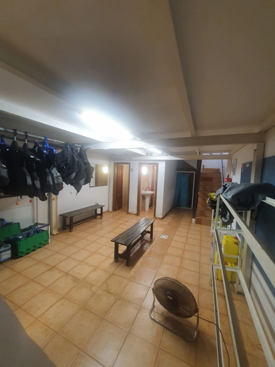 Erhverv til salg i Abades - € 235.000 (Ref: 7441352)