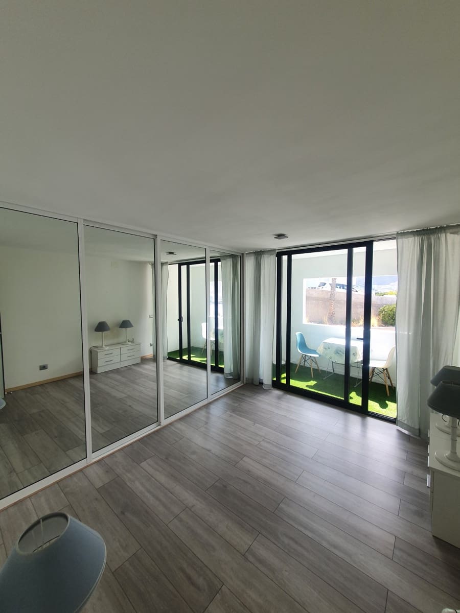 2 soveværelse Lejlighed til salg i Los Cristianos - € 290.000 (Ref: 7621554)