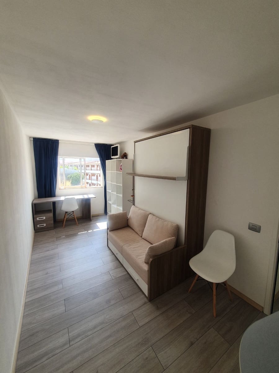 2 soveværelse Lejlighed til salg i Los Cristianos - € 290.000 (Ref: 7621554)