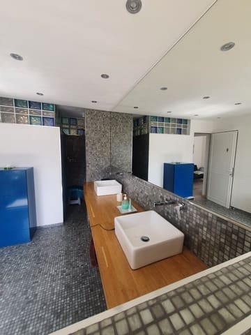 2 soveværelse Lejlighed til salg i Los Cristianos, Arona - € 290.000 (Ref: 7621554)