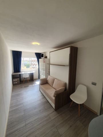 2 soveværelse Lejlighed til salg i Los Cristianos, Arona - € 290.000 (Ref: 7621554)