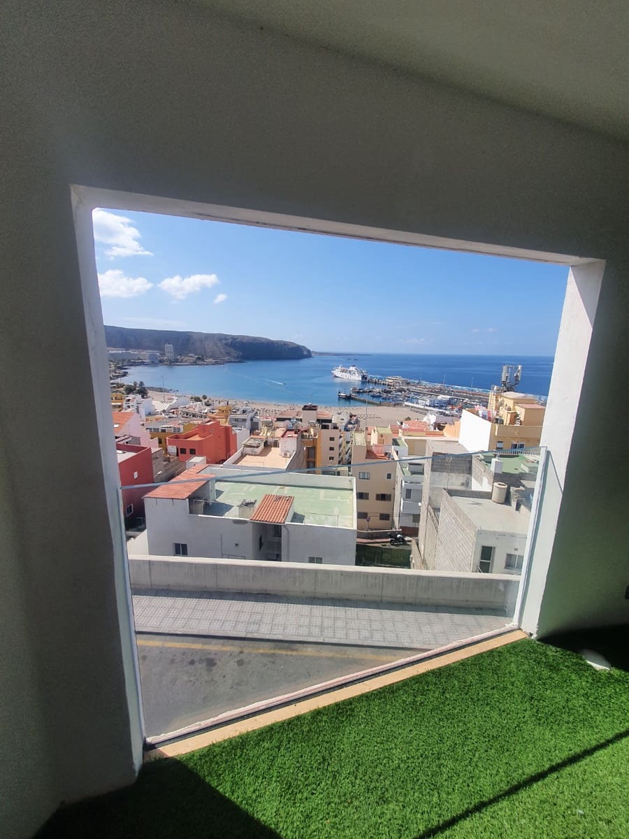 2 soveværelse Lejlighed til salg i Los Cristianos - € 290.000 (Ref: 7621554)