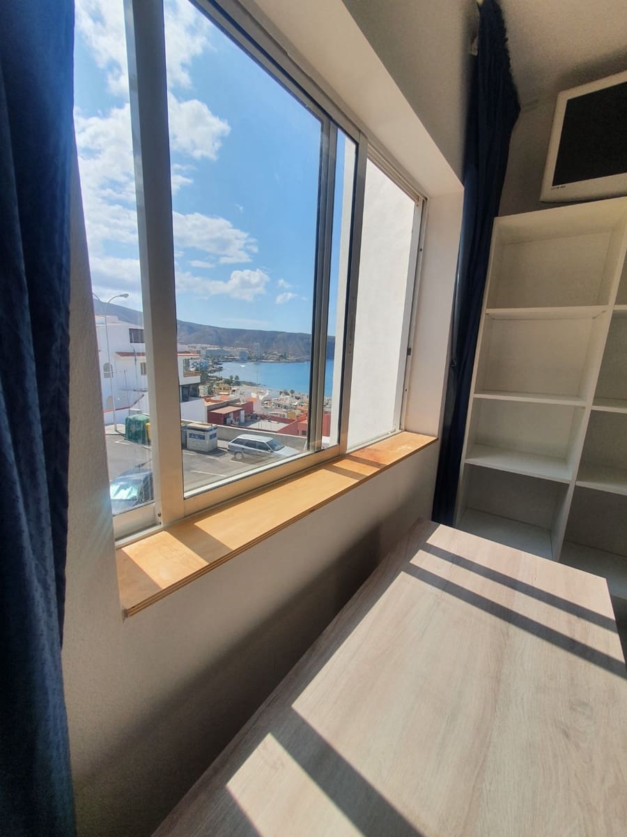 2 soveværelse Lejlighed til salg i Los Cristianos - € 290.000 (Ref: 7621554)