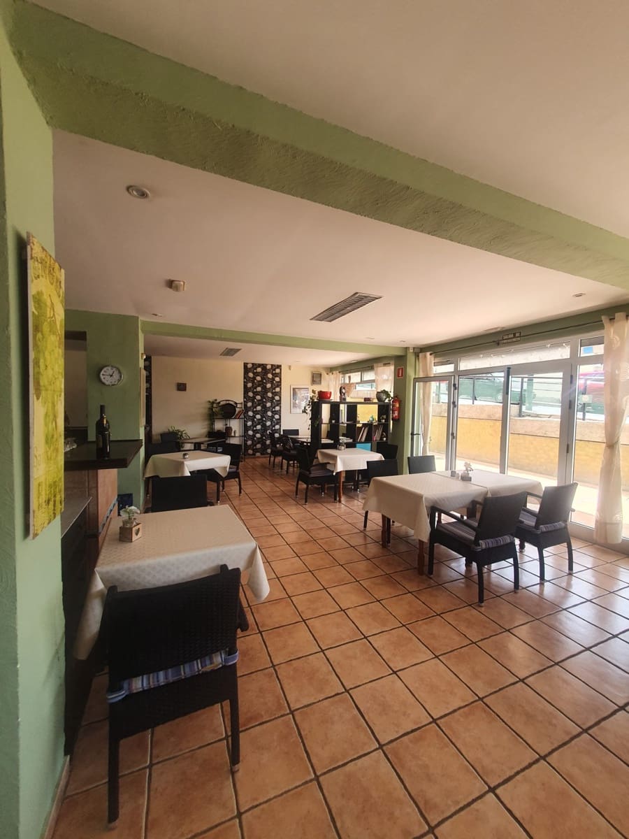 Komercyjne na sprzedaż w Playa de la Arena - 120 000 € (Ref: 7723350)