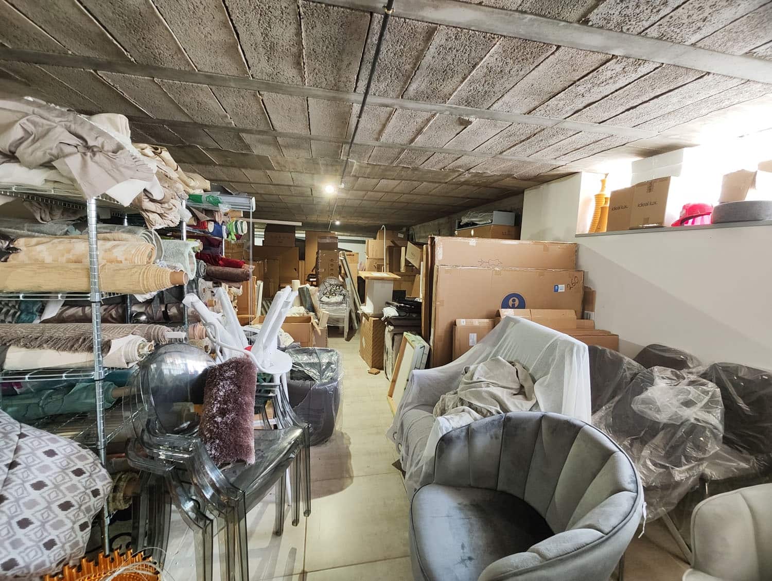 1 Zimmer Gewerbe zu verkaufen in Los Abrigos - 1.280.000 € (Ref: 7735136)