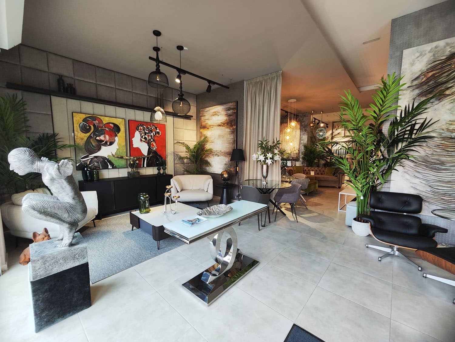 1 Zimmer Gewerbe zu verkaufen in Los Abrigos - 1.280.000 € (Ref: 7735136)