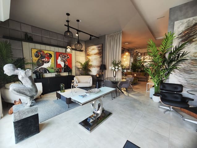 Local Comercial de 1 habitación en Los Abrigos, Granadilla de Abona en venta - 1.280.000 € (Ref: 7735136)