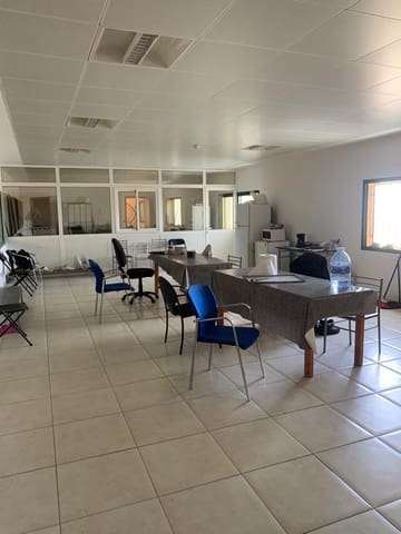 Erhverv til salg i Las Chafiras (San Miguel), San Miguel de Abona - € 2.000.000 (Ref: 7858444)