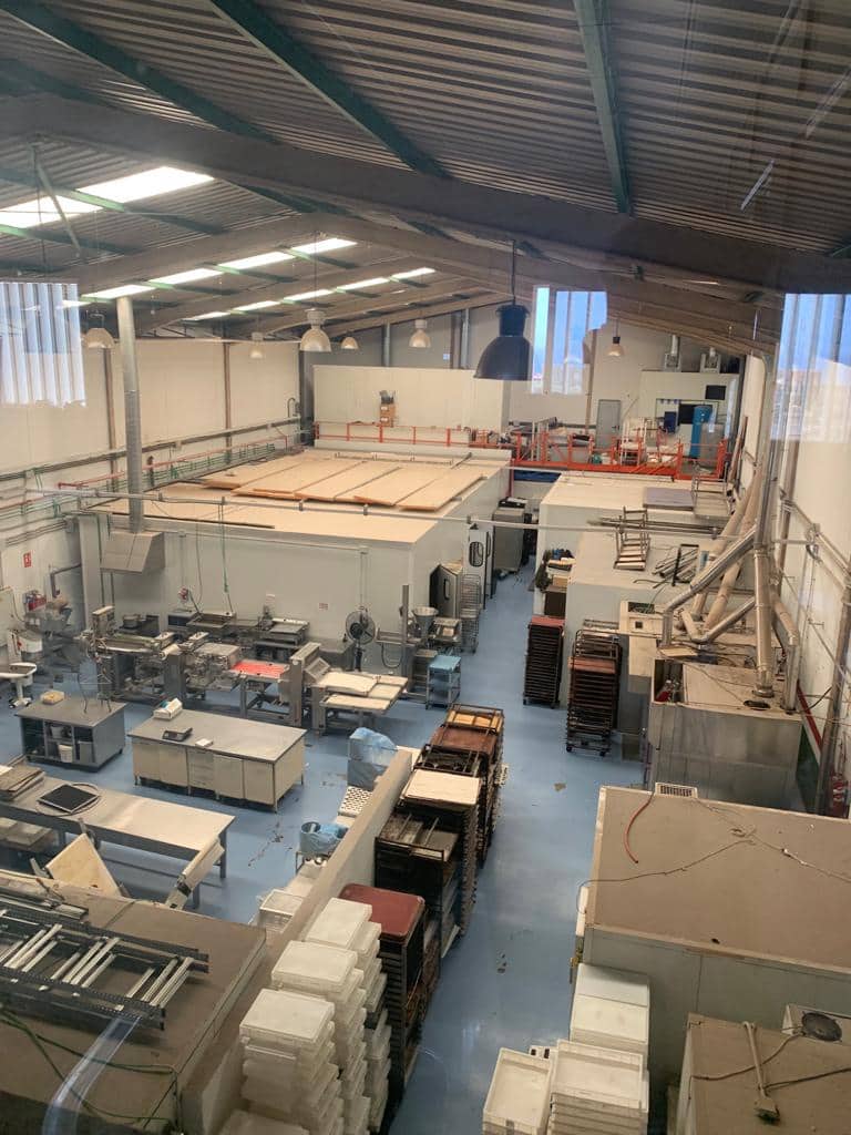 Erhverv til salg i Las Chafiras (San Miguel) - € 2.000.000 (Ref: 7858444)