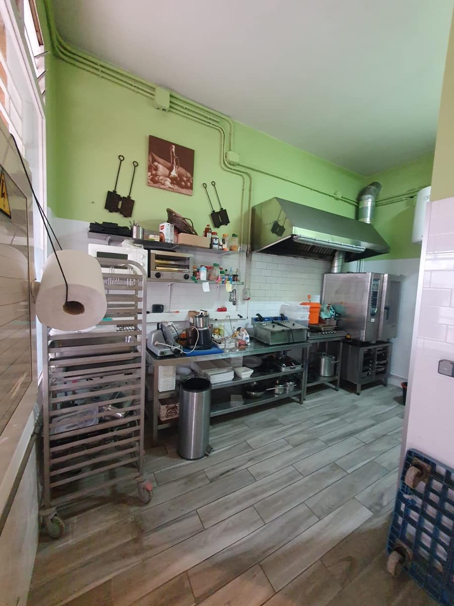 Erhverv til salg i Costa del Silencio - € 50.000 (Ref: 7992071)