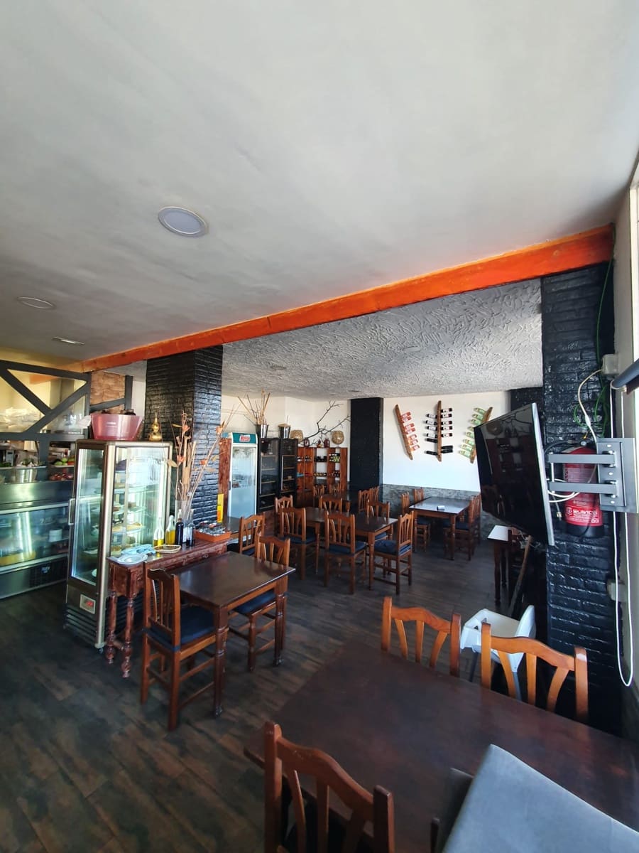 Local Commercial à vendre à Playa de las Americas - 180 000 € (Ref: 8115389)