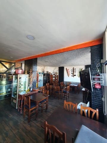 Local Commercial à vendre à Playa de las Americas, Arona - 180 000 € (Ref: 8115389)