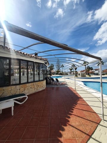 Commerciale in vendita in Golf del Sur, San Miguel de Abona con piscina - 160.000 € (Rif: 8143361)