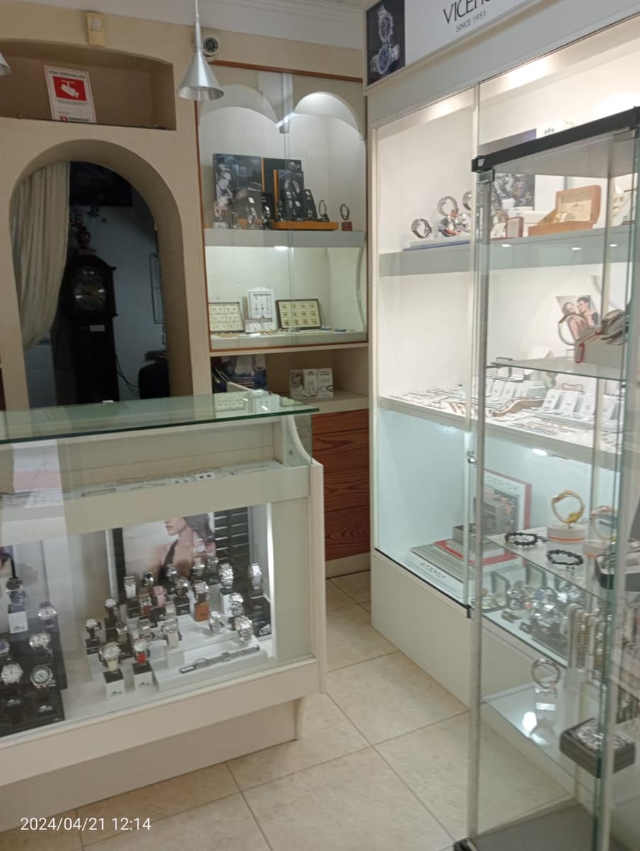 Commercial for sale in Adeje - € 160,000 (Ref: 8484174)