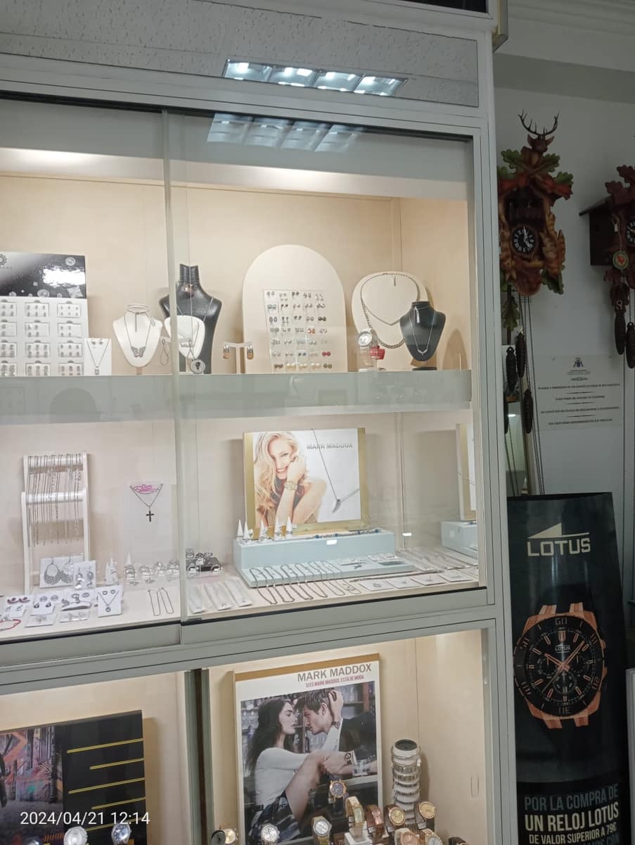 Commercial for sale in Adeje - € 160,000 (Ref: 8484174)