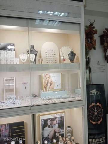 Komercyjne na sprzedaż w Adeje - 160 000 € (Ref: 8484174)