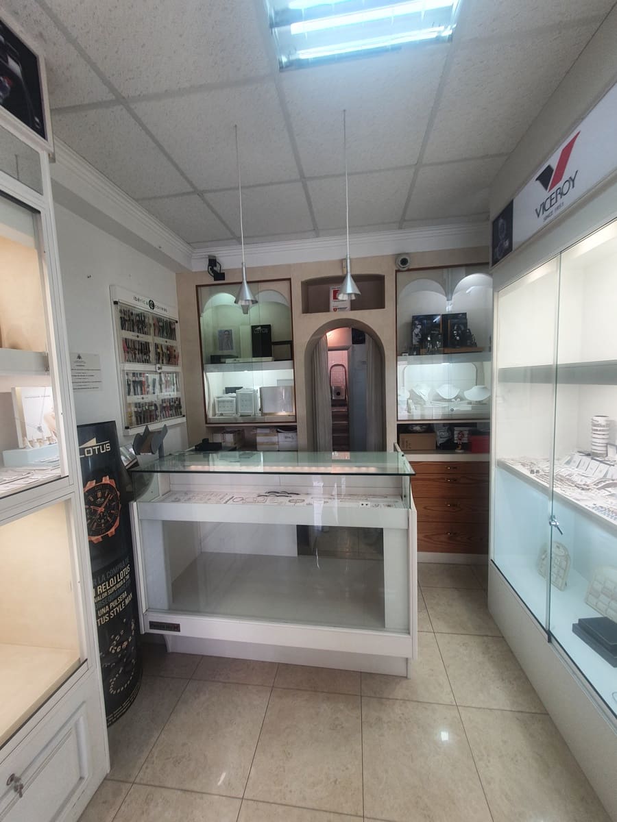 Commercial for sale in Adeje - € 160,000 (Ref: 8484174)