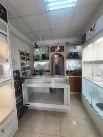 Komercyjne na sprzedaż w Adeje - 160 000 € (Ref: 8484174)