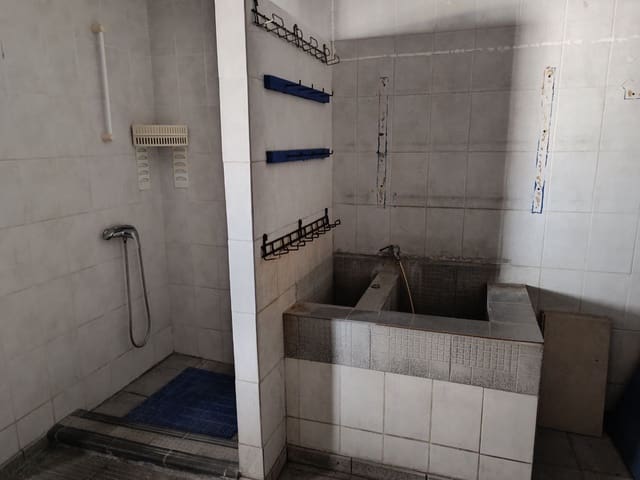 Commerciale in vendita in Puerto Santiago, Santiago del Teide con piscina - 175.000 € (Rif: 8494379)