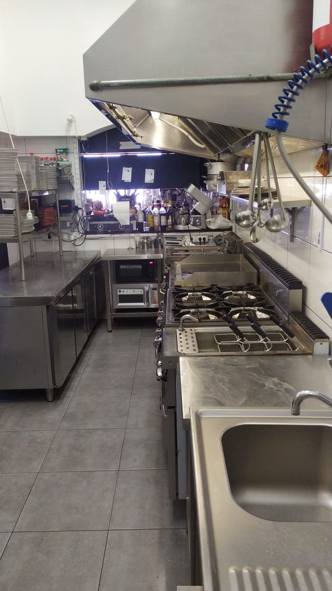 Erhverv til salg i Los Cristianos - € 190.000 (Ref: 8635989)